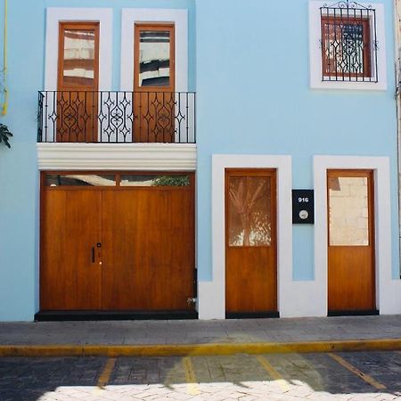 فندق Casa Olie Oaxaca المظهر الخارجي الصورة