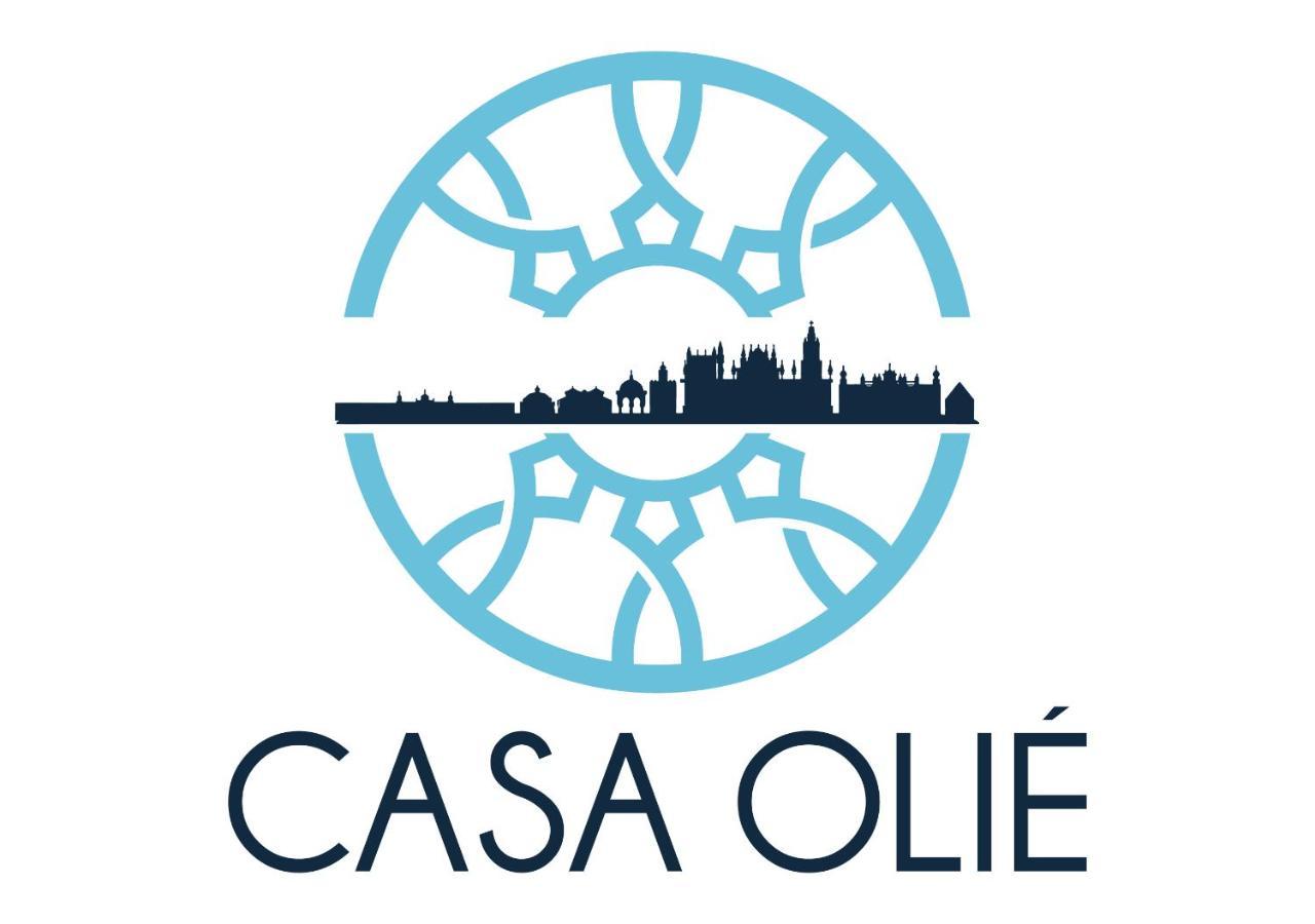 فندق Casa Olie Oaxaca المظهر الخارجي الصورة