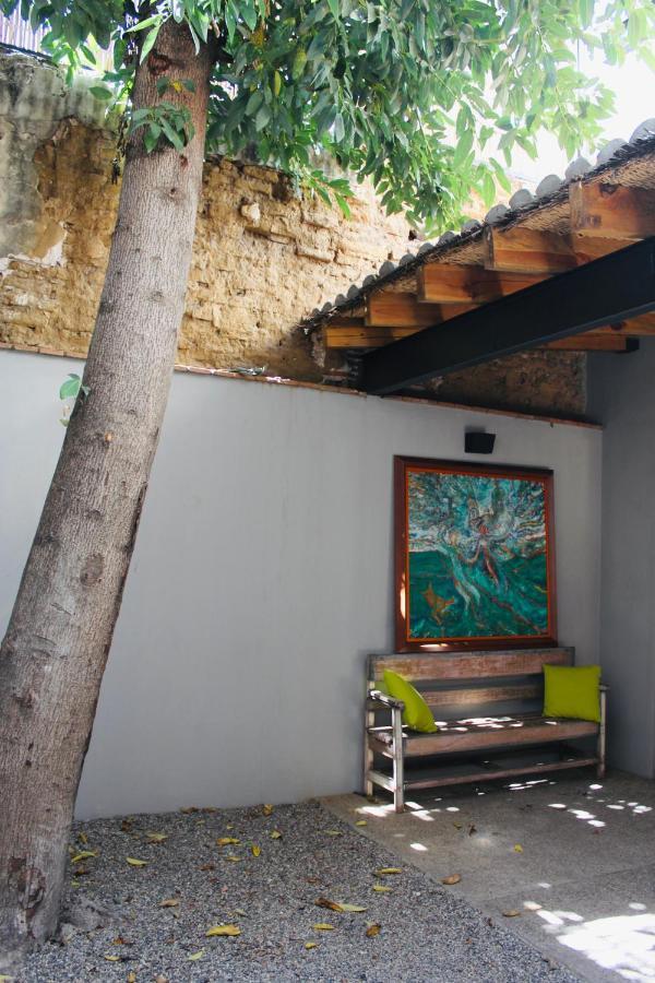 فندق Casa Olie Oaxaca المظهر الخارجي الصورة