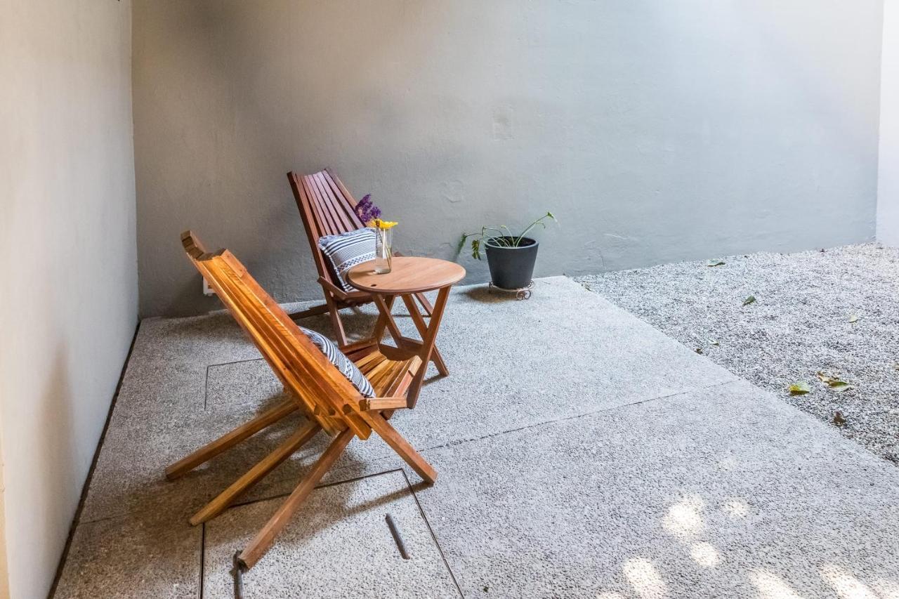 فندق Casa Olie Oaxaca المظهر الخارجي الصورة