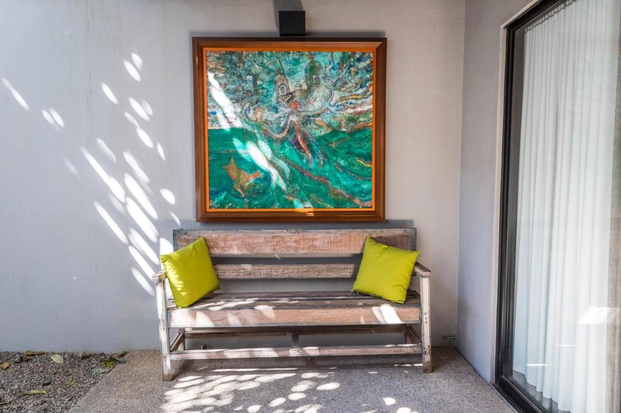 فندق Casa Olie Oaxaca المظهر الخارجي الصورة